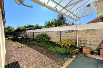 achat maison pionsat 63330