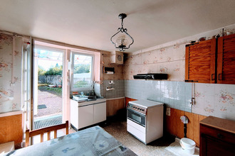 achat maison pionsat 63330