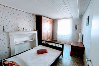 achat maison pionsat 63330