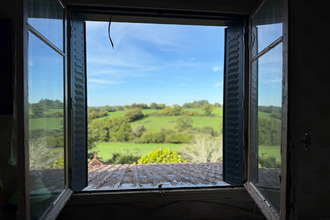 achat maison pionsat 63330