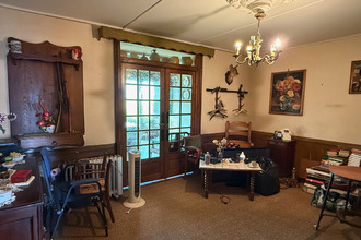 achat maison pionsat 63330