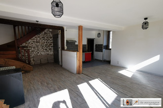 achat maison pionsat 63330