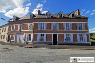 achat maison pionsat 63330
