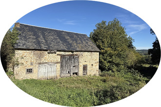 achat maison pionsat 63330