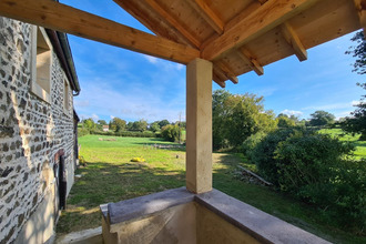 achat maison pionsat 63330