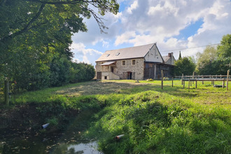 achat maison pionsat 63330