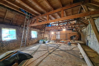 achat maison pionsat 63330