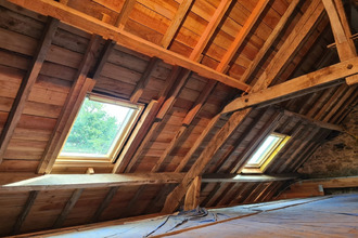 achat maison pionsat 63330