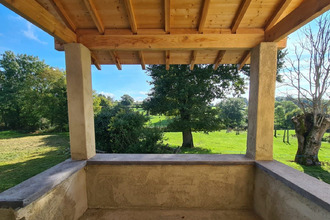 achat maison pionsat 63330