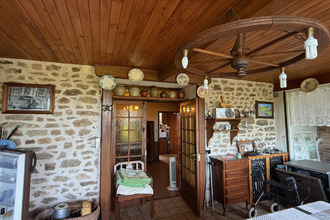 achat maison pionsat 63330