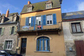 achat maison pionsat 63330