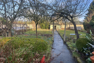 achat maison pionsat 63330