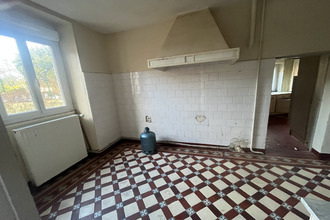 achat maison pionsat 63330