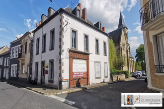 achat maison pionsat 63330