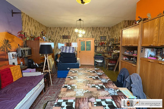 achat maison pionsat 63330