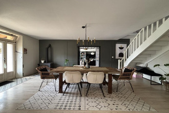 achat maison pioussay 79110