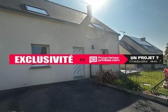 achat maison pipriac 35550