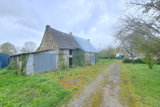 achat maison pipriac 35550