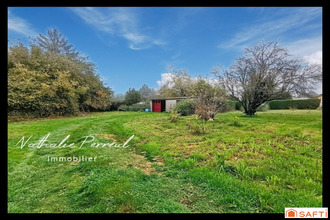 achat maison pipriac 35550