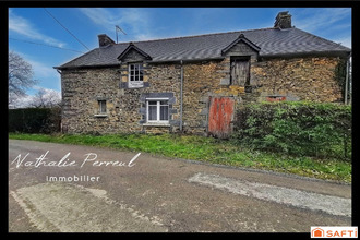 achat maison pipriac 35550