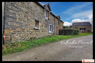 achat maison pipriac 35550