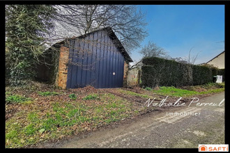 achat maison pipriac 35550