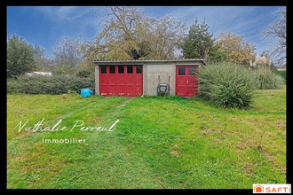 achat maison pipriac 35550