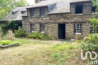 achat maison pipriac 35550