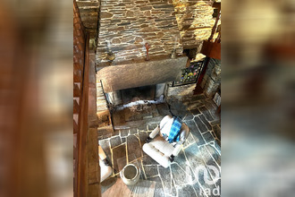 achat maison pipriac 35550