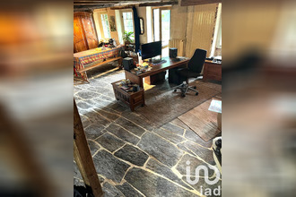 achat maison pipriac 35550