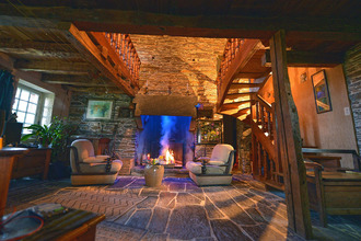 achat maison pipriac 35550