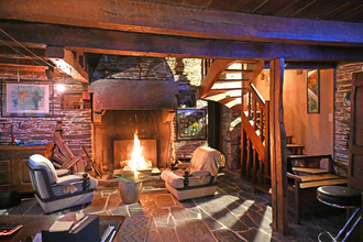 achat maison pipriac 35550