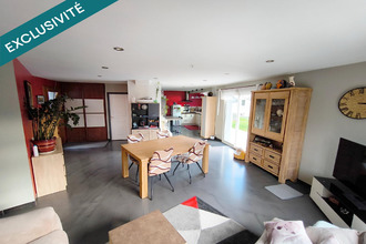 achat maison pipriac 35550