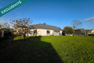 achat maison pipriac 35550