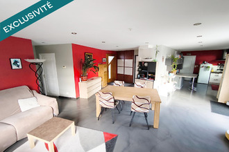 achat maison pipriac 35550