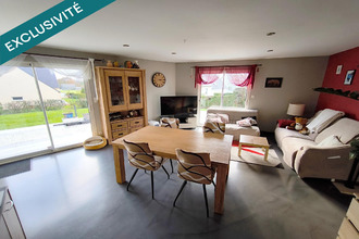 achat maison pipriac 35550