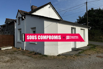 achat maison pipriac 35550