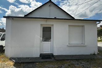 achat maison pipriac 35550