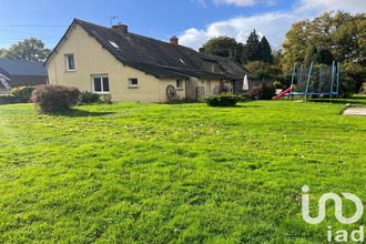 achat maison pipriac 35550