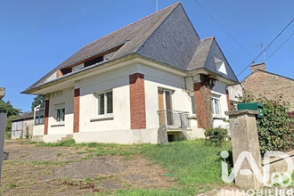 achat maison pipriac 35550