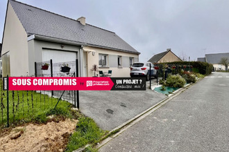 achat maison pipriac 35550