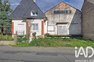 achat maison pipriac 35550