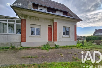 achat maison pipriac 35550