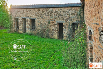 achat maison pipriac 35550