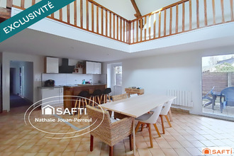 achat maison pipriac 35550