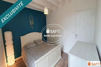 achat maison pipriac 35550