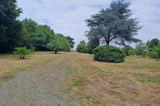 achat maison pipriac 35550