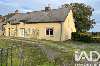 achat maison pipriac 35550