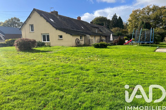 achat maison pipriac 35550