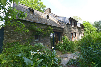 achat maison pipriac 35550